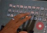 Image of Autodin ASC-2 simulator Phu Lam Vietnam, 1969, second 40 stock footage video 65675068652