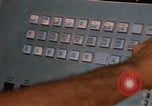 Image of Autodin ASC-2 simulator Phu Lam Vietnam, 1969, second 45 stock footage video 65675068652