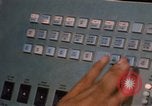 Image of Autodin ASC-2 simulator Phu Lam Vietnam, 1969, second 46 stock footage video 65675068652