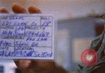 Image of 1st Signal Brigade Phu Lam Vietnam, 1969, second 1 stock footage video 65675068653