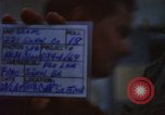 Image of 1st Signal Brigade Phu Lam Vietnam, 1969, second 6 stock footage video 65675068653