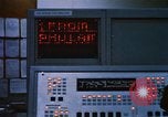 Image of 1st Signal Brigade Phu Lam Vietnam, 1969, second 25 stock footage video 65675068653