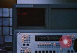 Image of 1st Signal Brigade Phu Lam Vietnam, 1969, second 30 stock footage video 65675068653