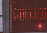 Image of 1st Signal Brigade Phu Lam Vietnam, 1969, second 40 stock footage video 65675068653