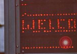 Image of 1st Signal Brigade Phu Lam Vietnam, 1969, second 43 stock footage video 65675068653