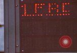 Image of 1st Signal Brigade Phu Lam Vietnam, 1969, second 46 stock footage video 65675068653