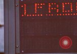 Image of 1st Signal Brigade Phu Lam Vietnam, 1969, second 47 stock footage video 65675068653