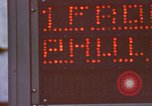 Image of 1st Signal Brigade Phu Lam Vietnam, 1969, second 51 stock footage video 65675068653