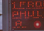 Image of 1st Signal Brigade Phu Lam Vietnam, 1969, second 52 stock footage video 65675068653