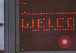 Image of 1st Signal Brigade Phu Lam Vietnam, 1969, second 61 stock footage video 65675068653