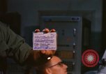 Image of 1st Signal Brigade Phu Lam Vietnam, 1969, second 4 stock footage video 65675068654
