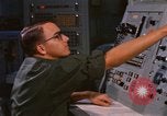 Image of 1st Signal Brigade Phu Lam Vietnam, 1969, second 8 stock footage video 65675068654