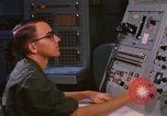 Image of 1st Signal Brigade Phu Lam Vietnam, 1969, second 9 stock footage video 65675068654