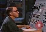 Image of 1st Signal Brigade Phu Lam Vietnam, 1969, second 11 stock footage video 65675068654