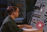 Image of 1st Signal Brigade Phu Lam Vietnam, 1969, second 12 stock footage video 65675068654