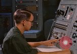 Image of 1st Signal Brigade Phu Lam Vietnam, 1969, second 16 stock footage video 65675068654
