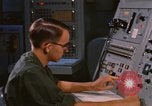 Image of 1st Signal Brigade Phu Lam Vietnam, 1969, second 17 stock footage video 65675068654