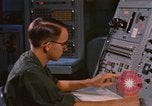 Image of 1st Signal Brigade Phu Lam Vietnam, 1969, second 18 stock footage video 65675068654