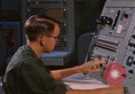 Image of 1st Signal Brigade Phu Lam Vietnam, 1969, second 19 stock footage video 65675068654
