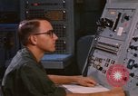 Image of 1st Signal Brigade Phu Lam Vietnam, 1969, second 21 stock footage video 65675068654