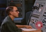 Image of 1st Signal Brigade Phu Lam Vietnam, 1969, second 22 stock footage video 65675068654