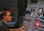 Image of 1st Signal Brigade Phu Lam Vietnam, 1969, second 24 stock footage video 65675068654
