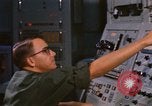 Image of 1st Signal Brigade Phu Lam Vietnam, 1969, second 30 stock footage video 65675068654