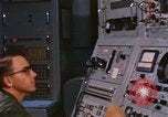 Image of 1st Signal Brigade Phu Lam Vietnam, 1969, second 31 stock footage video 65675068654