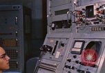 Image of 1st Signal Brigade Phu Lam Vietnam, 1969, second 33 stock footage video 65675068654