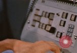 Image of 1st Signal Brigade Phu Lam Vietnam, 1969, second 39 stock footage video 65675068654