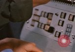 Image of 1st Signal Brigade Phu Lam Vietnam, 1969, second 44 stock footage video 65675068654