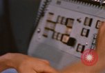 Image of 1st Signal Brigade Phu Lam Vietnam, 1969, second 45 stock footage video 65675068654
