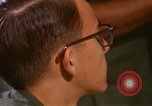 Image of 1st Signal Brigade Phu Lam Vietnam, 1969, second 58 stock footage video 65675068654