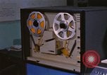 Image of United States soldiers Phu Lam Vietnam, 1969, second 23 stock footage video 65675068655