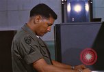 Image of United States soldiers Phu Lam Vietnam, 1969, second 34 stock footage video 65675068655
