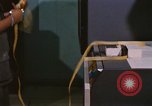 Image of United States soldiers Phu Lam Vietnam, 1969, second 53 stock footage video 65675068655