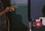 Image of United States soldiers Phu Lam Vietnam, 1969, second 54 stock footage video 65675068655