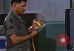 Image of United States soldiers Phu Lam Vietnam, 1969, second 55 stock footage video 65675068655