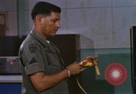 Image of United States soldiers Phu Lam Vietnam, 1969, second 57 stock footage video 65675068655