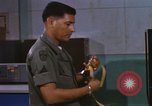Image of United States soldiers Phu Lam Vietnam, 1969, second 58 stock footage video 65675068655