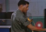 Image of United States soldiers Phu Lam Vietnam, 1969, second 59 stock footage video 65675068655