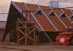 Image of Phu Lam chapel Phu Lam Vietnam, 1969, second 3 stock footage video 65675068656
