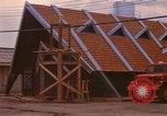 Image of Phu Lam chapel Phu Lam Vietnam, 1969, second 5 stock footage video 65675068656