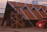 Image of Phu Lam chapel Phu Lam Vietnam, 1969, second 6 stock footage video 65675068656