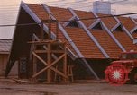 Image of Phu Lam chapel Phu Lam Vietnam, 1969, second 10 stock footage video 65675068656