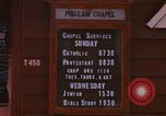 Image of Phu Lam chapel Phu Lam Vietnam, 1969, second 25 stock footage video 65675068656