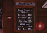 Image of Phu Lam chapel Phu Lam Vietnam, 1969, second 26 stock footage video 65675068656