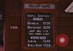 Image of Phu Lam chapel Phu Lam Vietnam, 1969, second 27 stock footage video 65675068656
