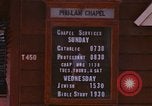 Image of Phu Lam chapel Phu Lam Vietnam, 1969, second 29 stock footage video 65675068656