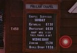 Image of Phu Lam chapel Phu Lam Vietnam, 1969, second 31 stock footage video 65675068656
